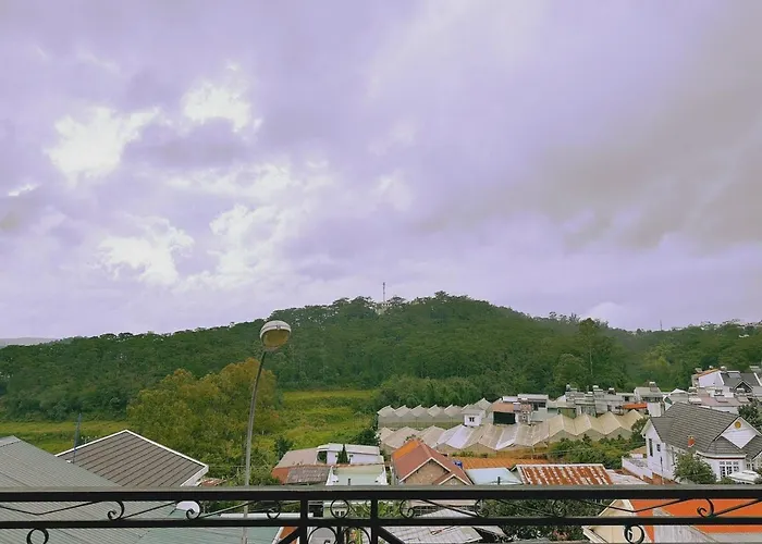 Thi Vu Home Villa Đà Lạt